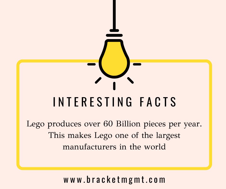 Hey X family, check this out! Any other Lego lovers out there? Let us help you build your company. #lego #bracketmanagement #entrepreneurship #manufacturingconsultant #fractionalCFO #fractionalCOO