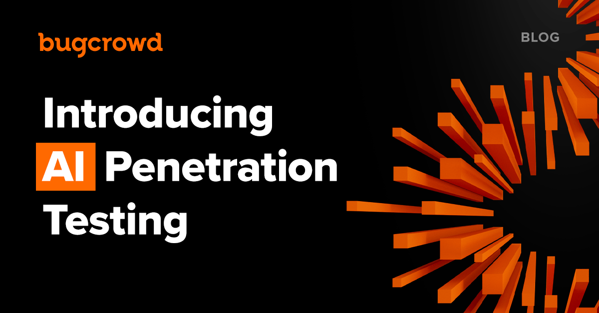 In case you missed the news 🗞️ We launched AI Penetration Testing! As AI tech expands, so do security risks. But we've got your back. @rez0__ thinks 'Security testing on AI features is extremely important.' 💭 And, you should think so too! Check it out! bgcd.co/4bixuBU