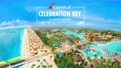 Carnival gives travel advisors a sneak peek of Celebration Key
travelmole.com/news/carnival-…
@CarnivalCruiseLine