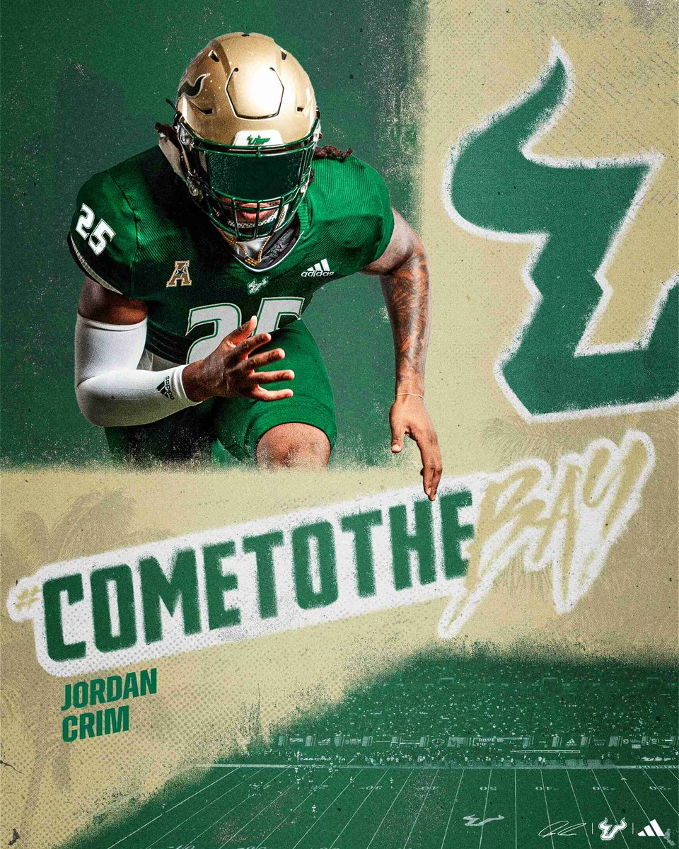 🤘🏾🤘🏾@USFFootball @Coach_DVD