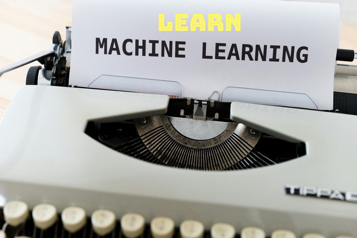 📘 Learn Machine Learning with Python and AI: What is the Future of AI and ML?

👉 databonker.com/courses/artifi…

#FutureTech #AIandML #ArtificialIntelligence #MachineLearning #TechCareers #CareerGrowth #DataScience #learningpython