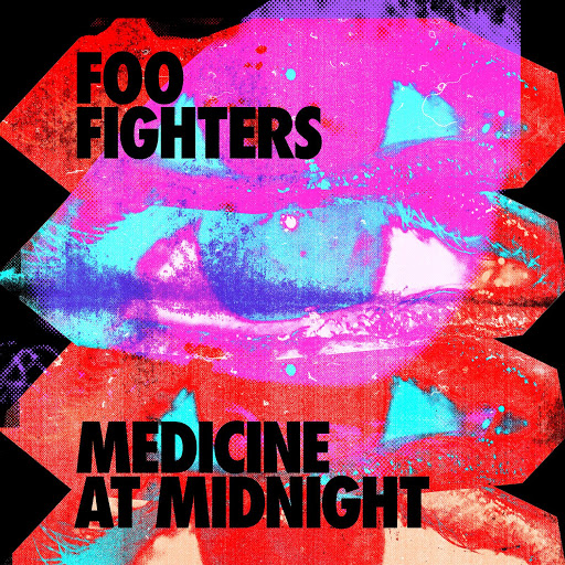 Rock Indie Funk & Punk WNRM Foo Fighters - Shame Shame - Medicine At Midnight @foofighters Buy song links.autopo.st/cna0