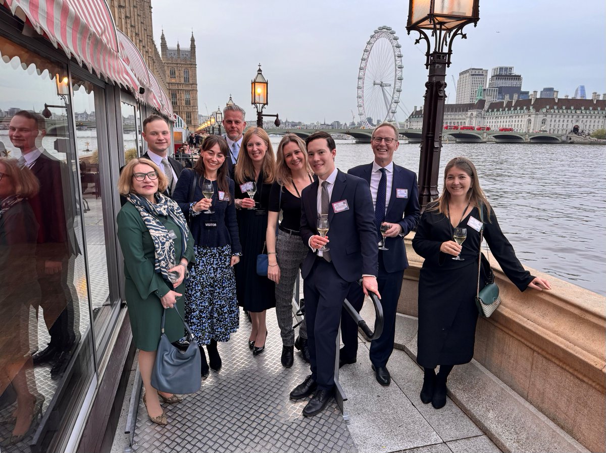 It was great to catch up with friends and colleagues at the Caribbean Council 2024 Annual Reception which we sponsored at The House of Lords yesterday. #Caribbean #caribbeanbusinesses #CaribbeanCouncil #sponsors
