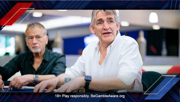 As founder John Duthie takes a seat at the #EPTMonteCarlo Senior's Event, we look at the EPT's shifting demographic. 🇺🇸 psta.rs/4bjQWxV 🌍 psta.rs/3UlQiJz 🇬🇧 psta.rs/3UreUkh