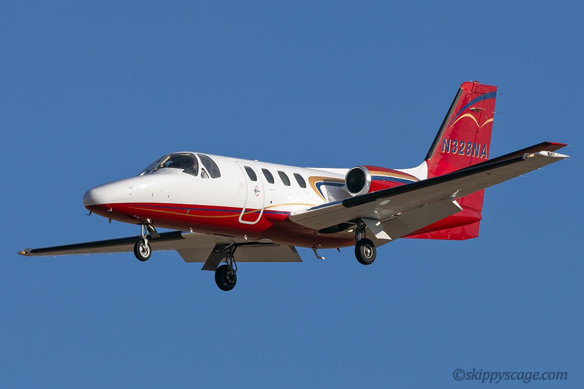 Cessna 501-I N328NA | Henderson Executive Airport, NV KHND | March 2024

#privatejettravel #privatejets #privatejet #classicjet #bizjets #bizjet #oldjet #avgeek