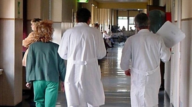 #Salute Concorsi per ospedali periferici e delle isole in #Toscana,  entro maggio 2024 la pubblicazione dei bandi riservati a giovani medici, con incentivi economici e possibilità di formazione e carriera
➡️ w3.webrt.it/nOA3R