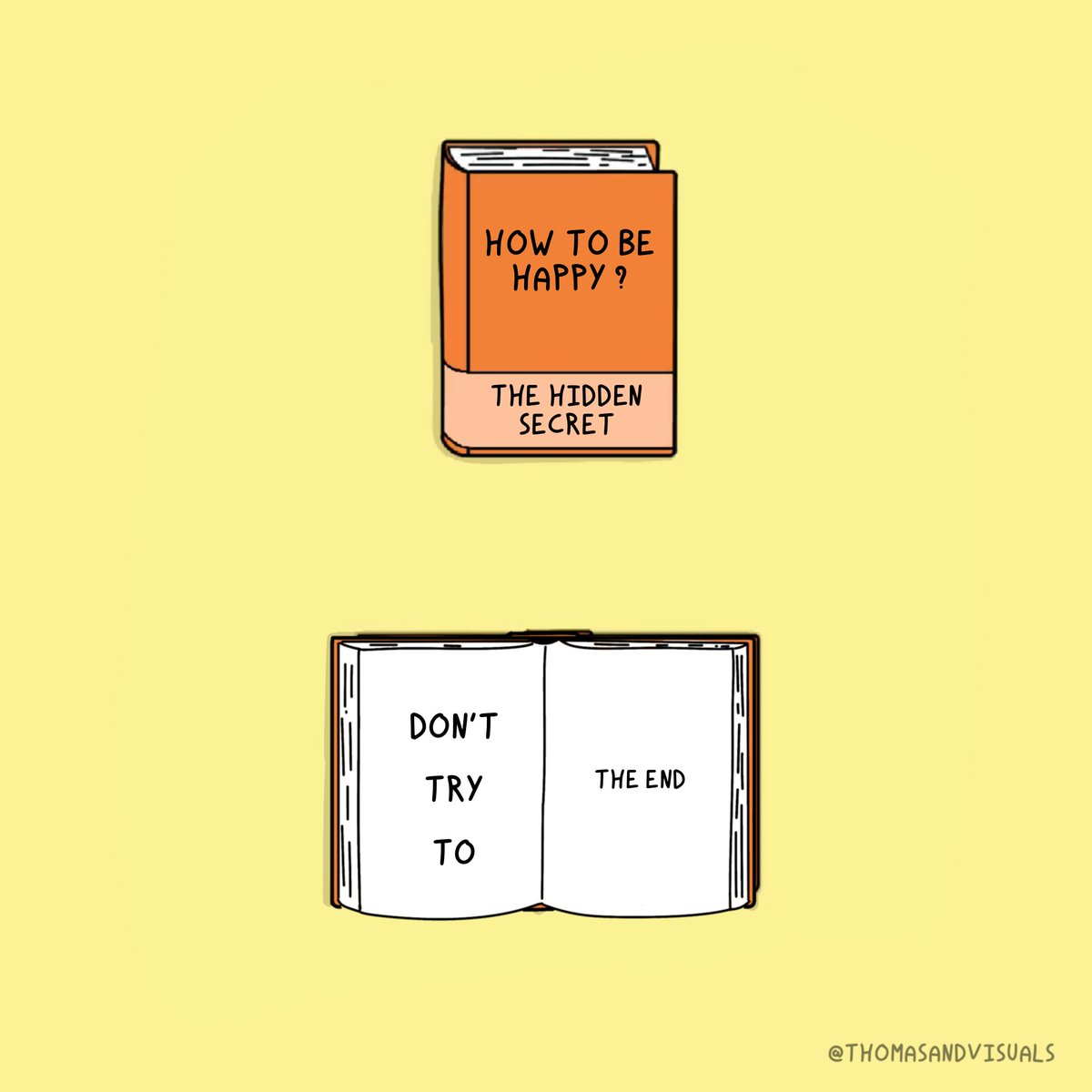 thomasandvisual's tweet image. There are questions you&apos;d better never ask.