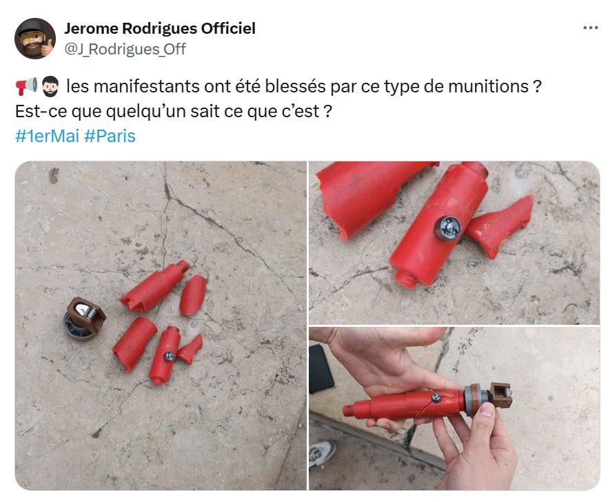 La_Pollice's tweet image. A la décharge de @J_Rodrigues_Off , ne voyant plus que d’un œil , il s’agit d’un accessoire d’une borne de Velib , bref , une fois de plus les cyclistes sont responsables et non @La_Pollice !!