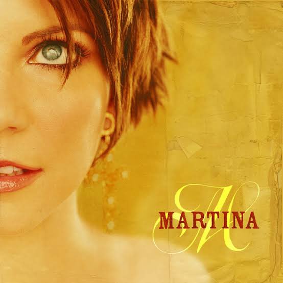 (｢ﾟДﾟ)｢ｶﾞｳｶﾞｳ #nowplaying Martina / Martina McBride🇺🇸 #metal #なうぷれ #メタる #ガウぷれ #MartinaMcBride