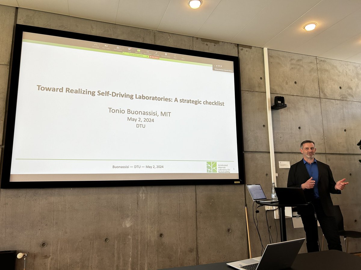 Tejs Vegge tweet media