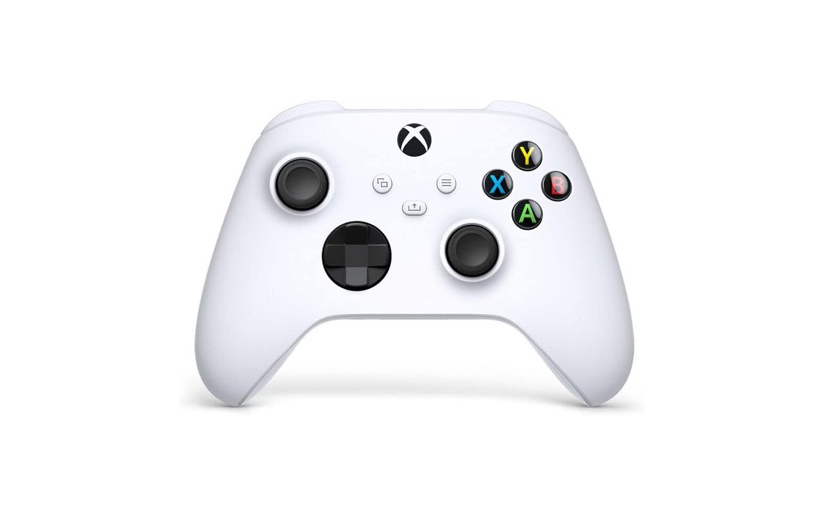 🎮 Xbox Wireless Controller now just £39.95 (was £54.99) at Amazon: stock-checker.com/deals/xbox-wir… #XboxController #AmazonDeal #GamingGear