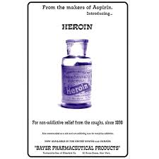 @y_yrittaja Heroiinissakin ne sivuvaikutukset on tosi harvinaisia sillä heroiinissa on parempi survival rate/piikki kuin koronarokotteessa!

Todella tehokas ja turvallinen flunssalääke sekin terveisin TIEDE👇

Älä ole heroiinidenialisti!