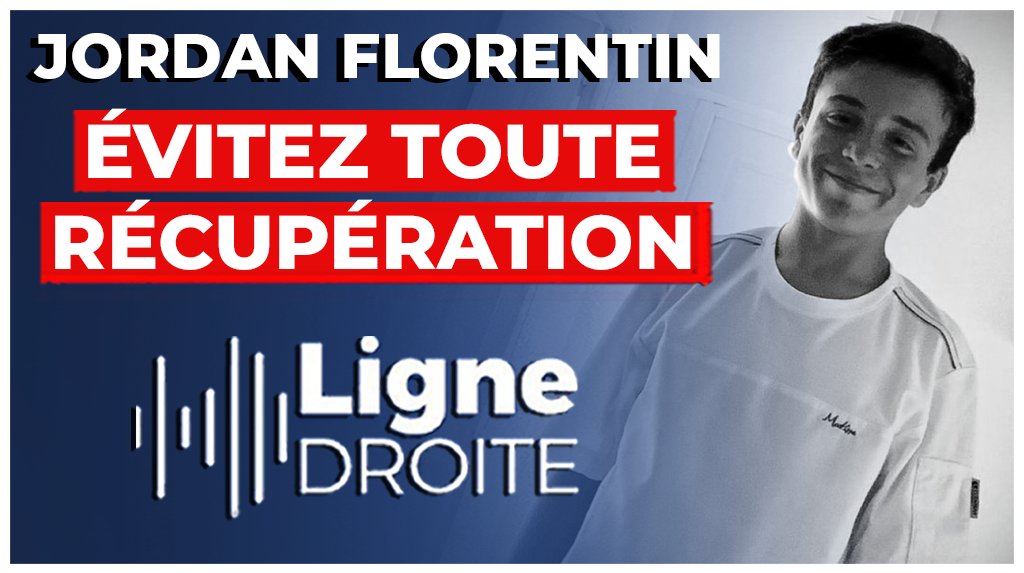 🤜Mort de #Matisse : pourquoi certains sujets semblent si tabous ? #immigration #Afghan 🗣️@JordanFlrtn, journaliste pour @BVoltaire Entretien complet ici : 👉youtu.be/MJSOrWTYMrk 🎙️Avec @MaudPK sur @radiocourtoisie