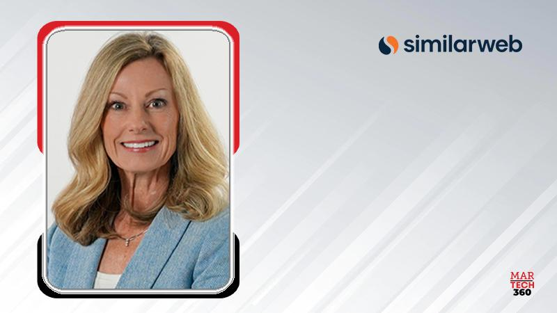 @Similarweb Appoints Susan Dunn As Chief Revenue Officer To Accelerate Revenue Growth

martech360.com/analytics/simi…

#martech360 #newsmedia #news #marketingtechnology #artificialintelligence #analytics #Similarweb #digitalintelligence