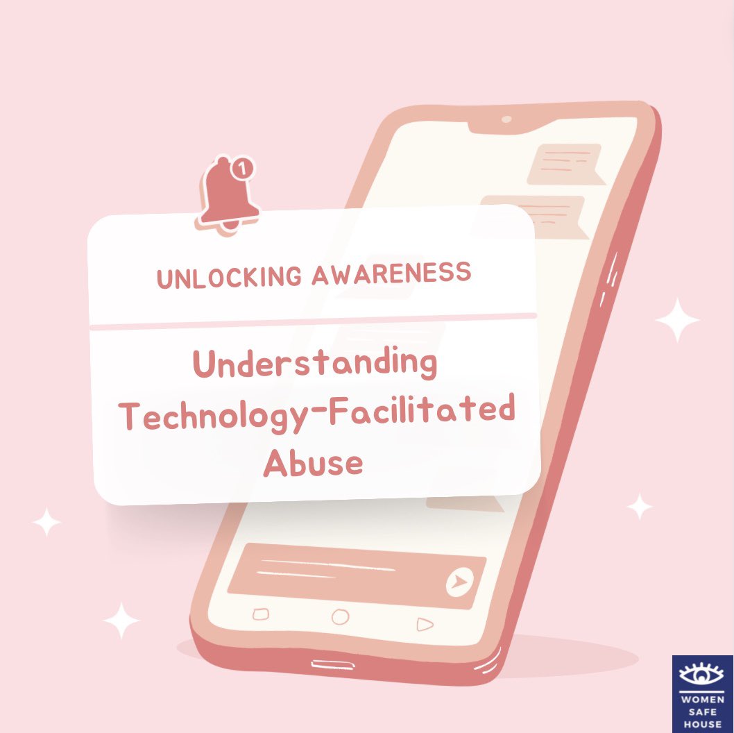 Technology-Facilitated Abuse is any form of harassment, manipulation, or control that occurs via digital means. From cyberstalking to digital blackmail, the internet can become a platform for exploitation and harm. It's crucial to recognize the signs to protect yourself.