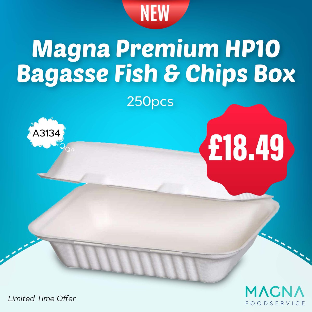 Our Spring Wholesale promotions are now active. Please visit our website magnafoodservice.co.uk/promotions/ or Call us for more info on 0208 050 1231.
#magnafoodservice #SpringPromotions #FoodBusinessSavings #WholesaleFood #CashAndCarry #NextDayDelivery #BusinessGrowth #FoodServiceIndustry