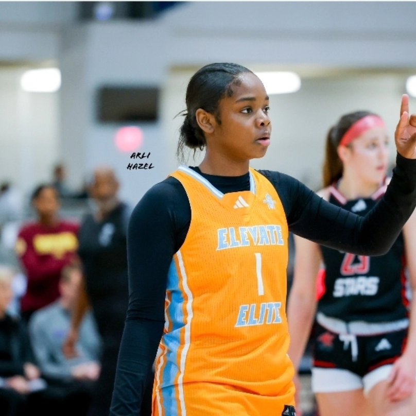 2025 <a href="/jafreeman2025/">Jamaria freeman</a> is a dynamic guard that has been highly efficient! She scores from all 3 levels, can create her own shot, &amp; a killer on defense! Underrated guard that can play with the best of them! Holds multiple offers and expect more for this talented guard! 📈⏫️ #EYG