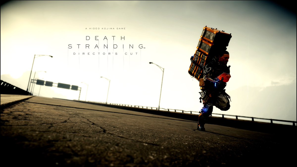 #DeathStranding 
#DeathStrandingPhotoMode 
#kojimaproductions 
#VPRT #VirtualPhotography