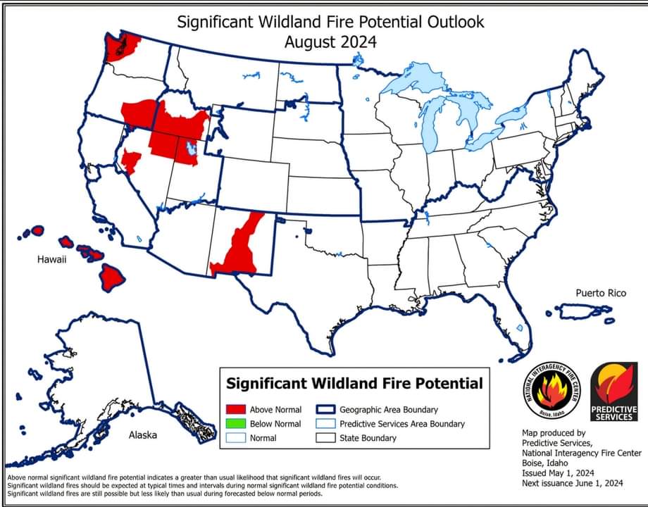 Love looking at this projection ..
Tis another prescribed Fire season.
#Rxfire #prevention