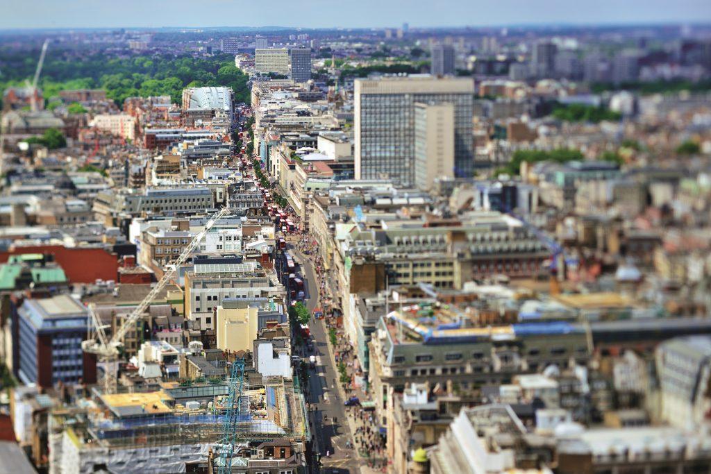 Ahead of a £90m revamp of the famous #shopping destination this year, Drapers asks #property experts and CEOs whether Oxford Street’s reputation can be restored to its former glory. Subscribe to read more >> bit.ly/3UFcmQH

#OxfordStreet #fashionnews #retailnews