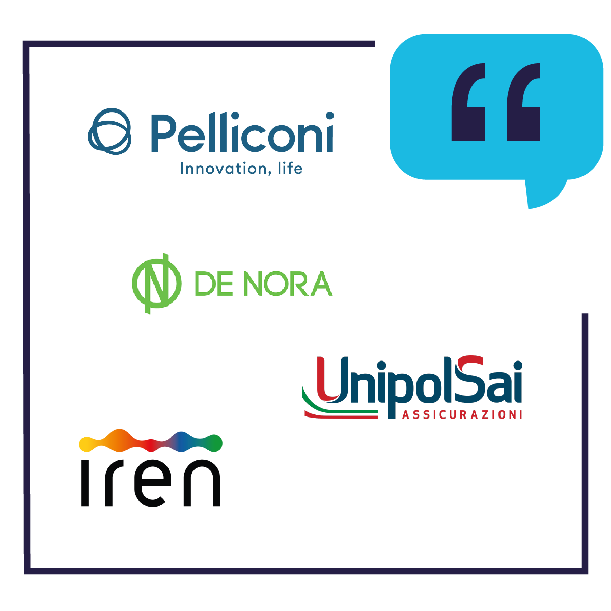 Misurare l’innovazione: dal Tavolo di Lavoro degli innovatori dell'ecosistema SMAU, le testimonianze di Pelliconi, @UnipolSai, De Nora ed @gruppoiren. Leggile qui ➡️ bit.ly/MisurareInnova…