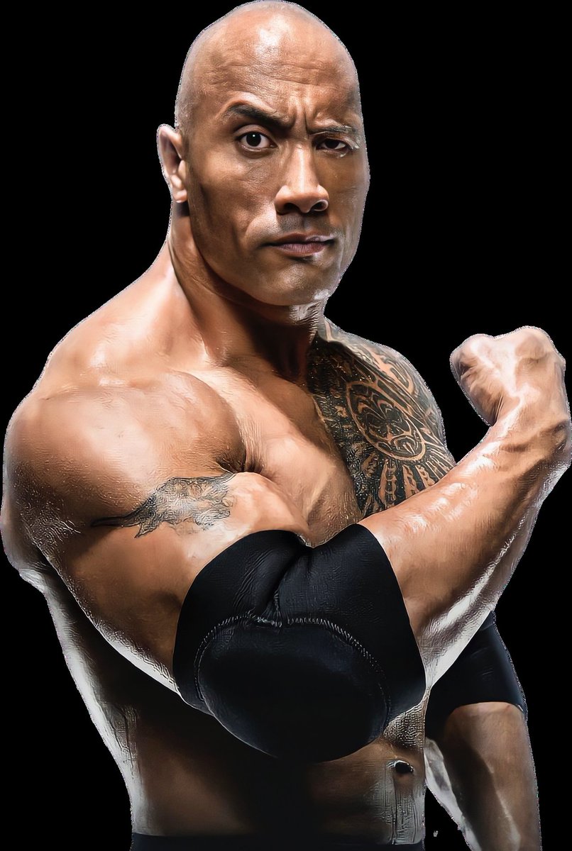Happy Birthday To Dwayne Johnson 
Who is well known to star in many TV Shows And Movies
Aswell as Being in the WWE As The Rock and Most Recently, The Final Boss 
#HappyBirthdayDwayneJohnson #TheRock #TheFinalBoss #DwayneJohnson #wwe #movies #tv