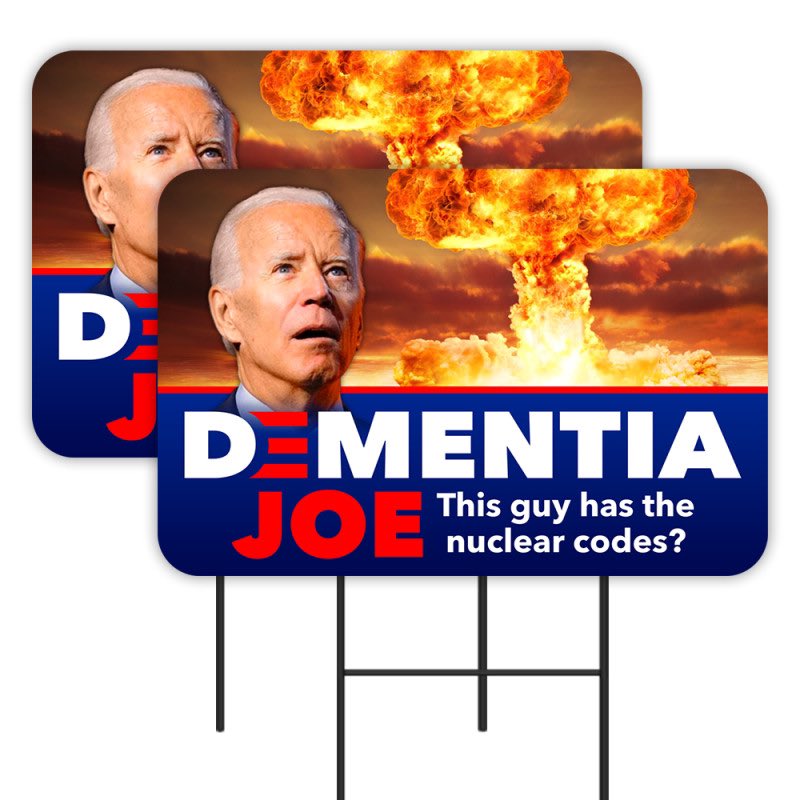 Where’s Dementia Joe⁉️ 

He Has Yet to Address The Riots & Insurrection  & Viral Vitriol Hatred Spreading Out of Control on College Campuses