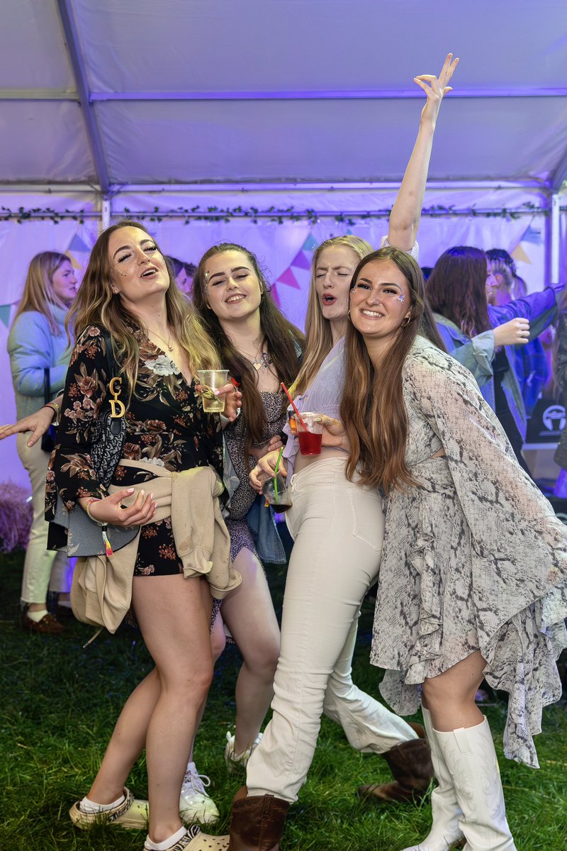 🌞 Summer Festival 2024 Early Bird ENDS on Monday 6th May! Get your ticket on our website right today before the prices go up!!! 📅 Date & Time: Friday 10 May, 18:00-02:00 📍 Location: ARU Writtle Campus, Lordship Lane 🚗 Transport will be provided from Chelmsford!!