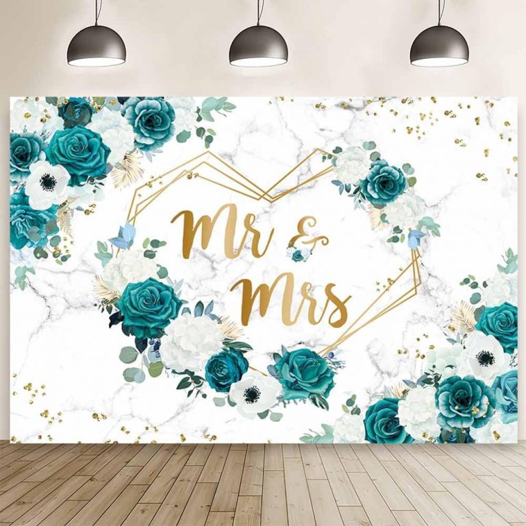 This 7x5ft Green Mr And Mrs Floral Backdrop Teal Wedding Photography Background would make a great addition to your Wedding. partysupplyboxes.com
partysupplyboxes.com/.../7x5ft-gree…
#backdrop #photobackground #mrandmrs #floral #teal #7x5feet #wedding #receptiondecor #photoopps #shopwithus
