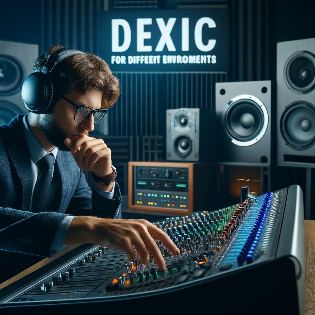 🎧 Mixing for clubs, cars, or headphones? Learn how to ensure your tracks sound great in any environment with our expert tips! 
tylergothat.com/mixing-for-dif…
#AudioMixing #SoundEngineering