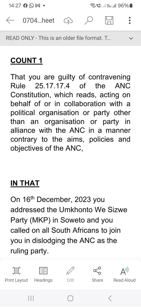 Sihle Mavuso tweet media