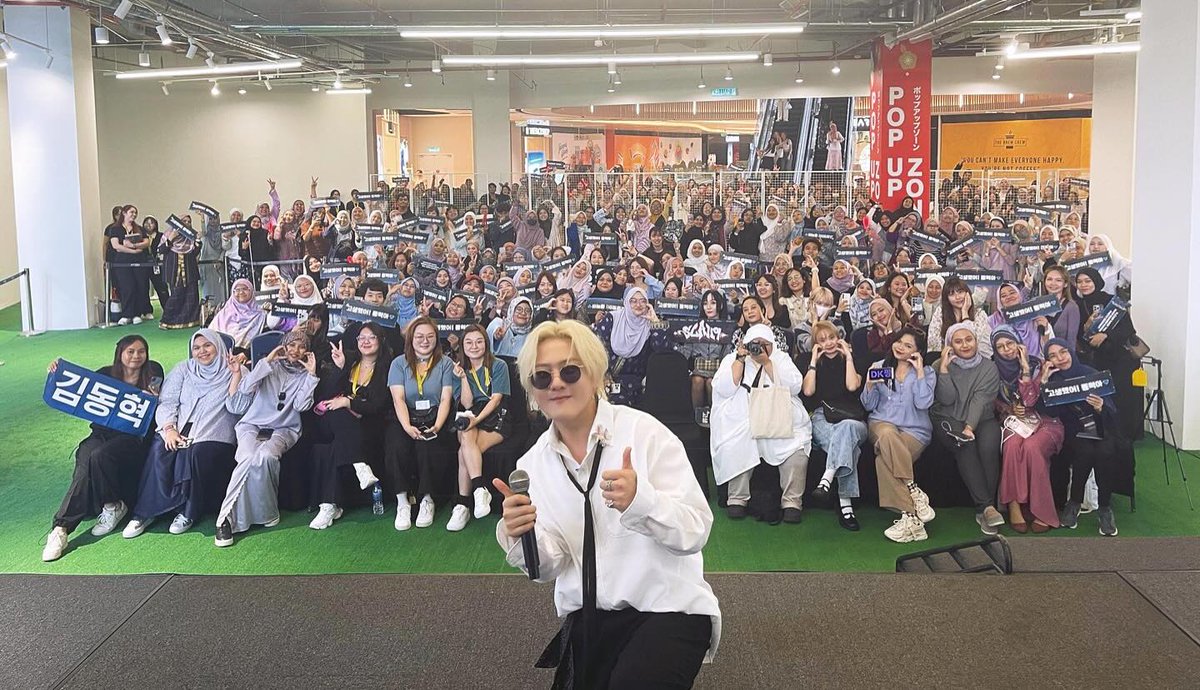 📸 hunny ig #DK_ASIA_FAN_EVENT_TOUR #김동혁 #동혁 #DK #DONGHYUK #ドンヒョク #金东赫 #iKON #아이콘