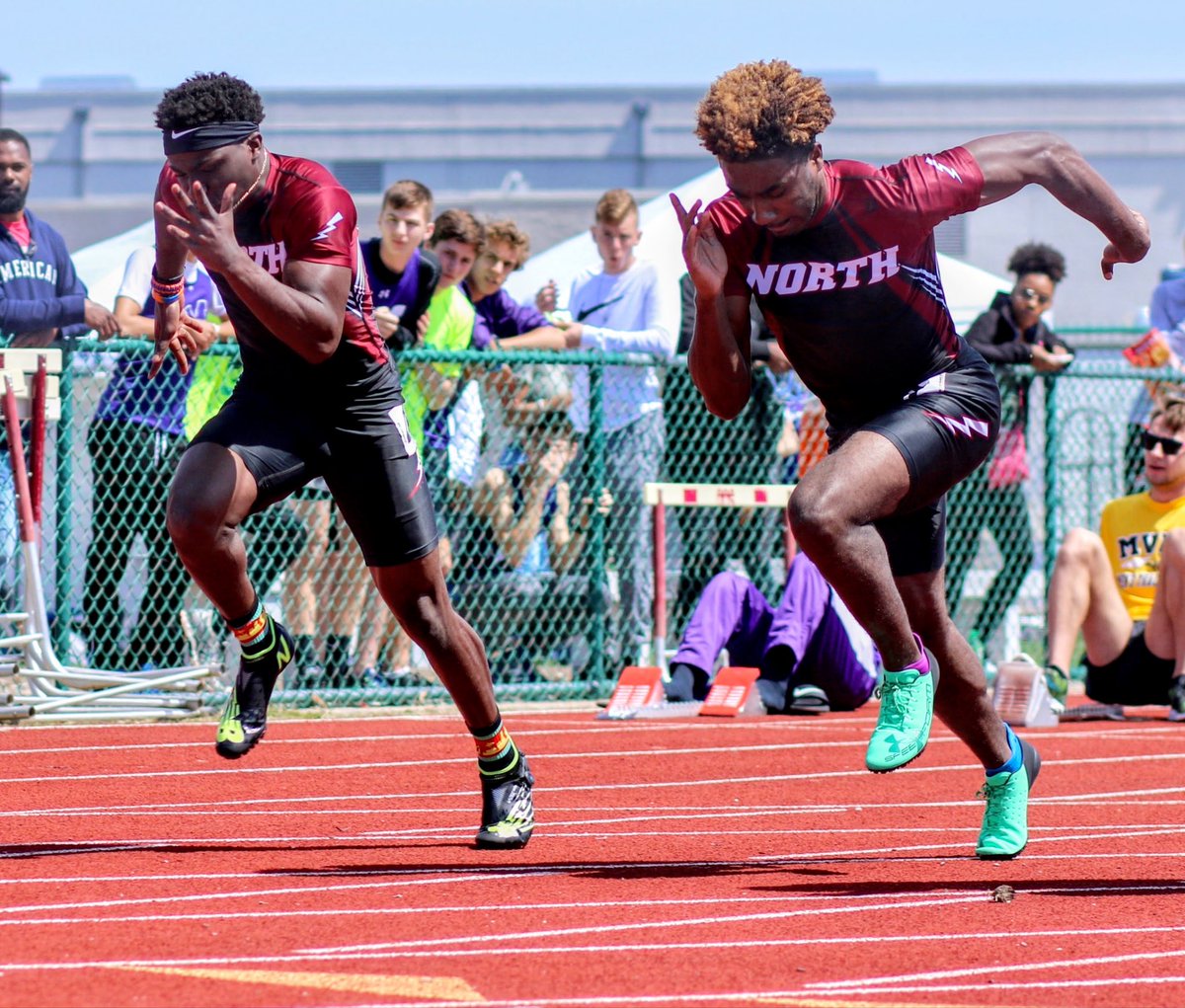 Tony Holler (@pntrack) on Twitter photo “In acceleration, the contact times are very fast and we need to make sure that the athlete can apply those forces very, very, very fast into the ground.” ~<a href="/les7spellman/">Les Spellman</a>
How fast can you be strong? “In acceleration, the contact times are very fast and we need to make sure that the athlete can apply those forces very, very, very fast into the ground.” ~<a href="/les7spellman/">Les Spellman</a>
How fast can you be strong?