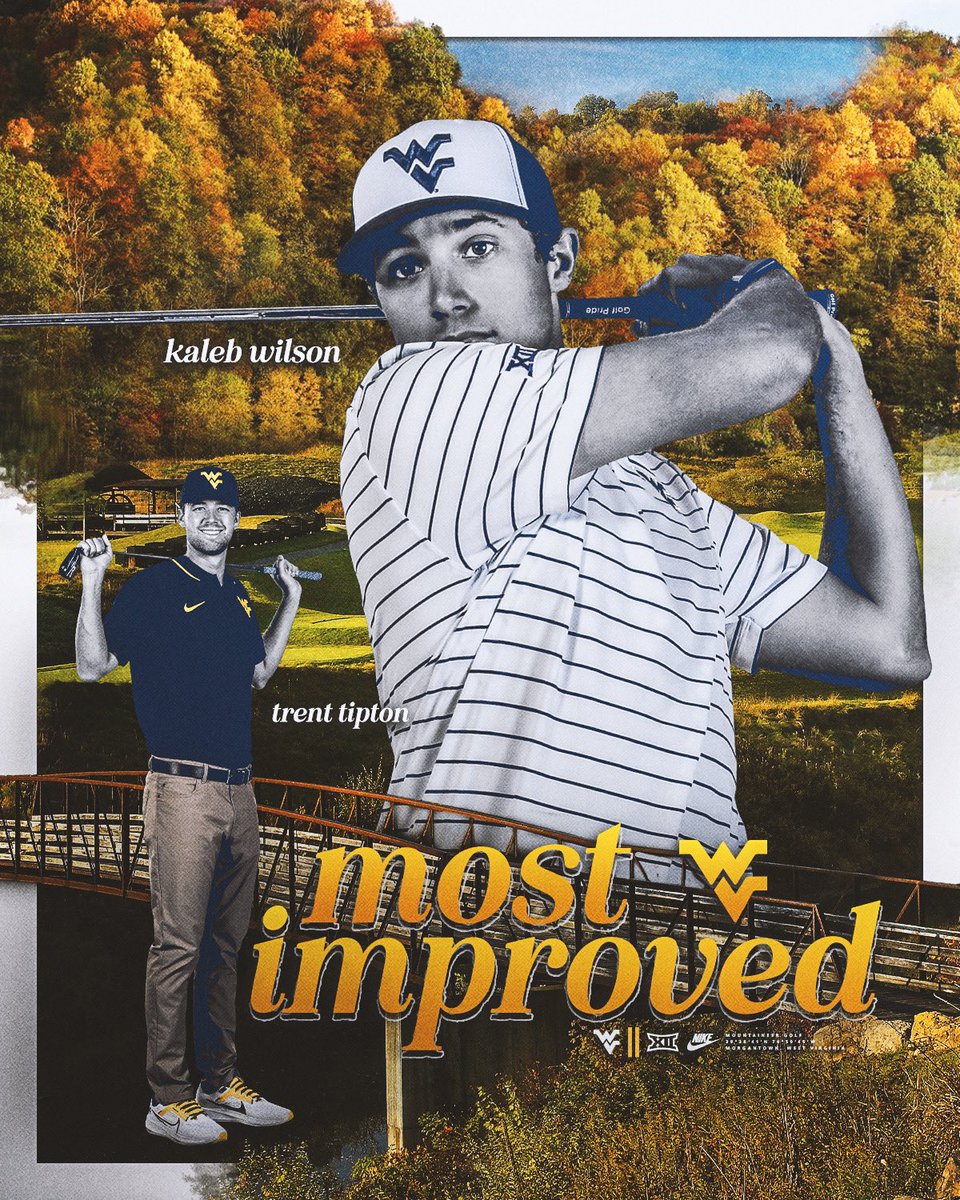 WVUGolf tweet picture