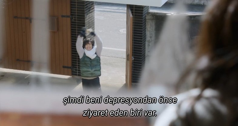 rastgele bir film sahnesi bırak ve mayısta her şey çok güzel gidecek