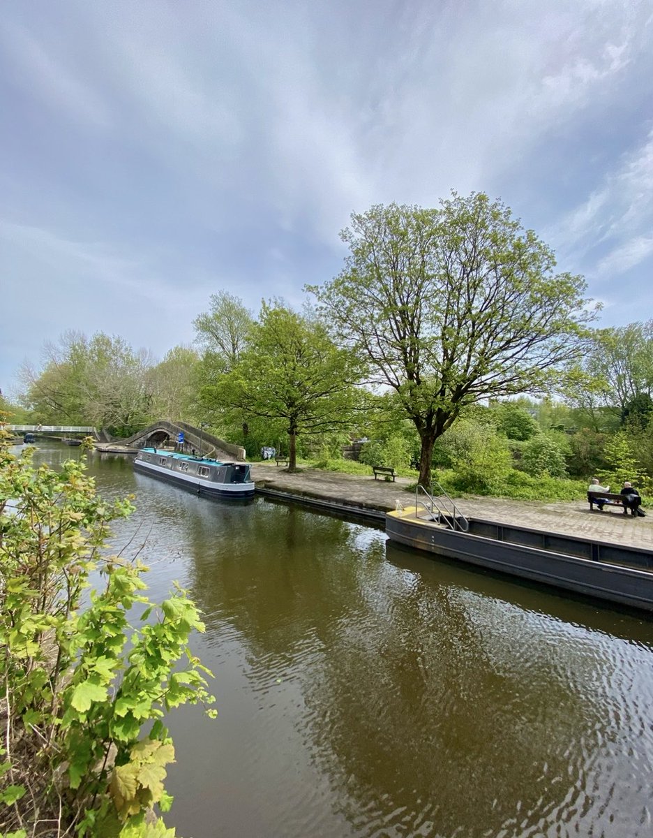 Andy666666's tweet photo. @ChadWeather #portlandbasin #may2nd #warm #weatherwatch #walk #todaysadventure https://t.co/JUjN8NEkZw
