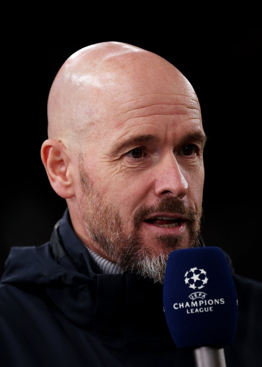 🚨 Erik ten Hag is set to remain in charge of Manchester United next season after INEOS pinpointed the real reason behind his struggles: The previous executive team hadn't provided the easiest of foundations for success at United.

(Source: @TheAthleticFC)