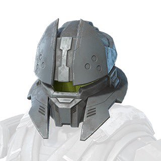 Post 1/4 of new helmets coming to Infinite! #Halo #HaloInfinite
