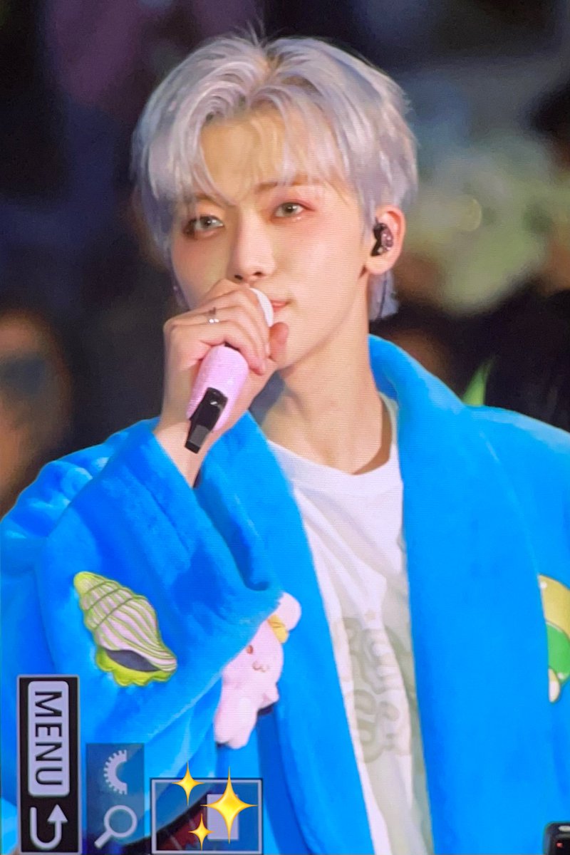 240502 TDS3 #재민 

#JAEMIN #엔시티드림 #NCTDREAM