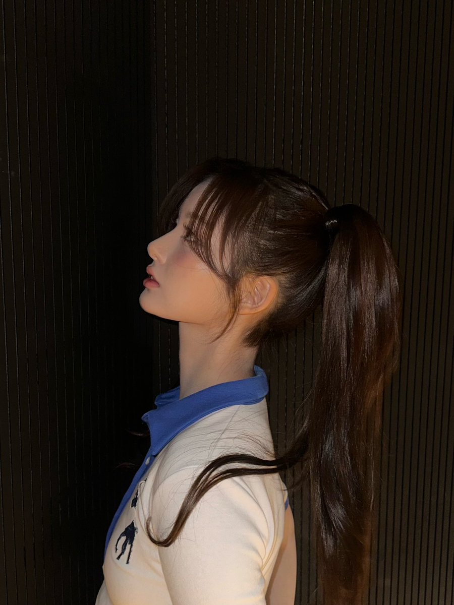 ツインテールソリュンかわいすぎる
