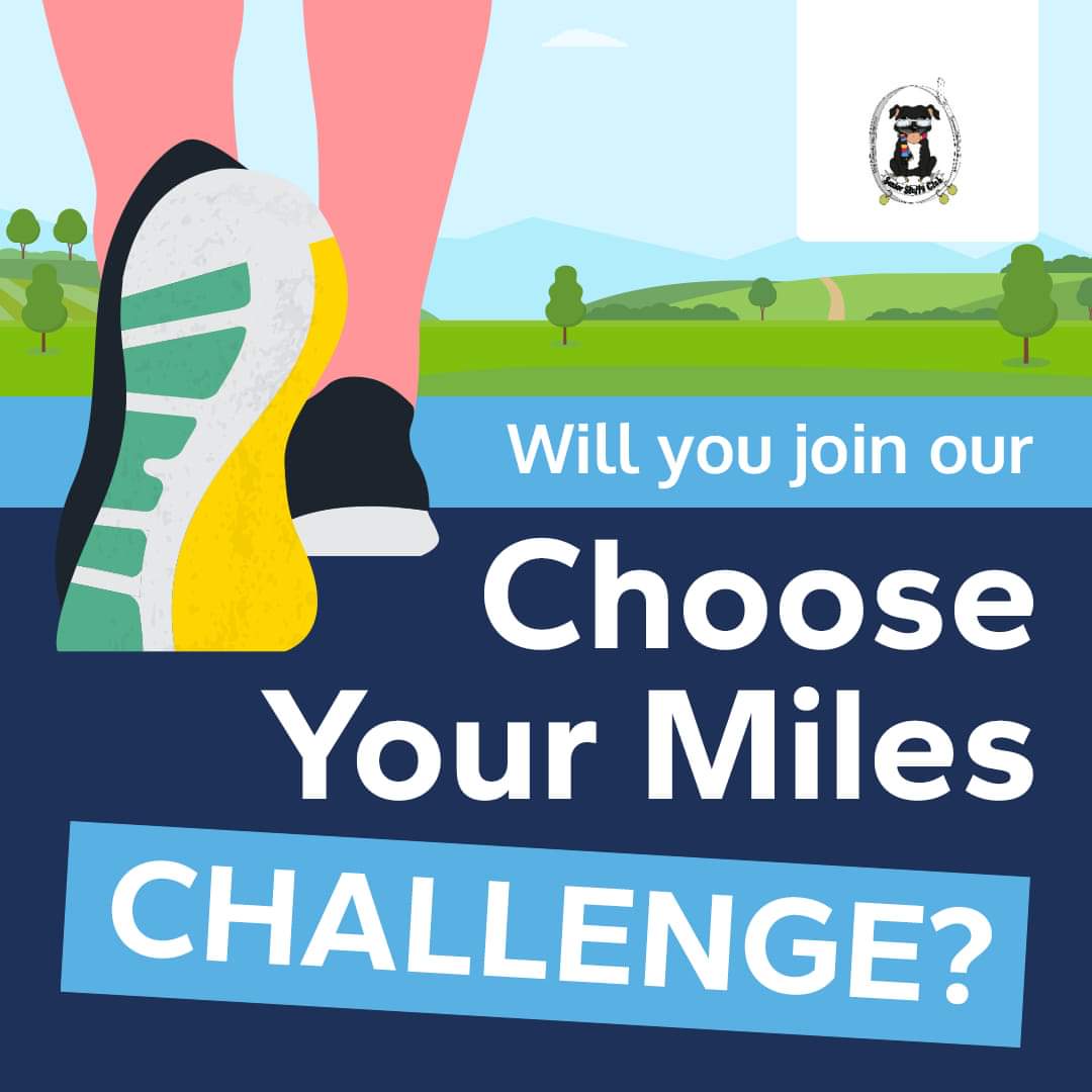 Fancy setting yourself a walking challenge to raise funds for our Super Seniors? ❤️ Choose your miles for SSC, strap on your walking shoes and tackle a fundraising challenge for us this summer! A sponsored event is a great way to fundraise for our Seniors! donate.giveasyoulive.com/charity/senior…