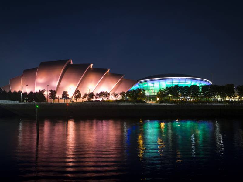 #Glasgow is set to welcome over 6,500 delegates attending the European Society for Radiotherapy and Oncology (@ESTRO_RT) congress being held at the Scottish Event Campus (@SECGlasgow) from 3-7 May 2024. meetingmediagroup.com/article/glasgo…