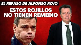 Alfonso Rojo: “Los pseudomedios de Sánchez y la censora Brigada del Aman... youtu.be/_FdCHWHNoSs?si… a través de @YouTube