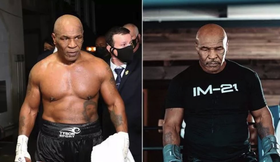 Mike Tyson used to be a porn addict and did cocaine He abstained from sex for 5 years he was knocking everyone out in 10 seconds in that period. After reaching that high fame status all the women, cocaine, and having sex everyday ruined him #nofap #semenretention