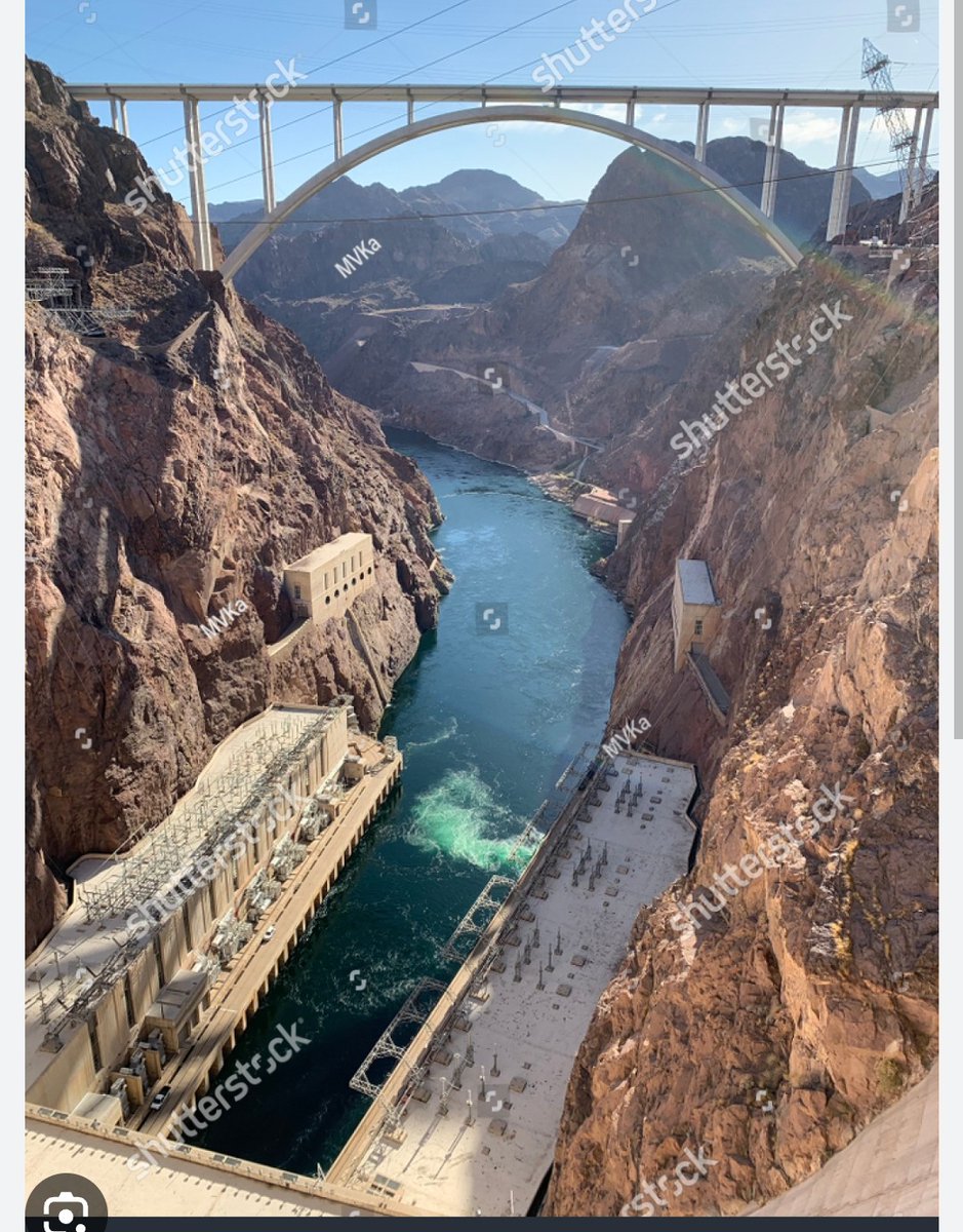 Hoover Dam