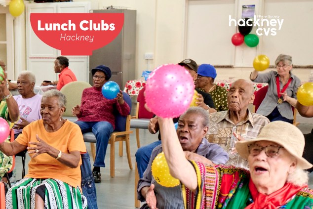 Read the latest edition of our Weekly newsletter: Meet the Funder, Hackney's Lunch Clubs annual report, events, training, funding and #jobs in #Hackney. See our latest newsletter on our website: hcvs.org.uk/newsletter