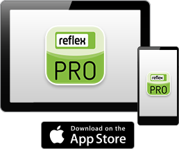 Packed with a CAD library of Reflex products download the Reflex Pro App now #pressurisation #solutions bit.ly/3tINfSy