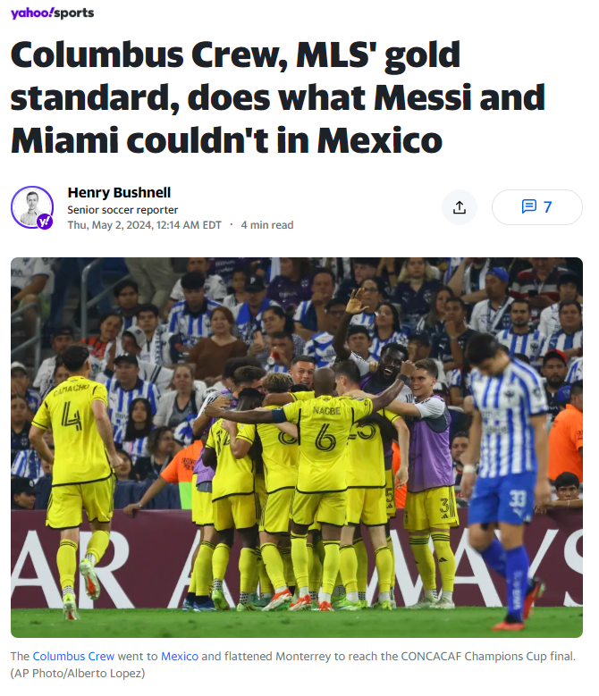 buckeyedinapoli's tweet image. DRINK IT IN, MAAAAAAAAAAAAN #Crew96