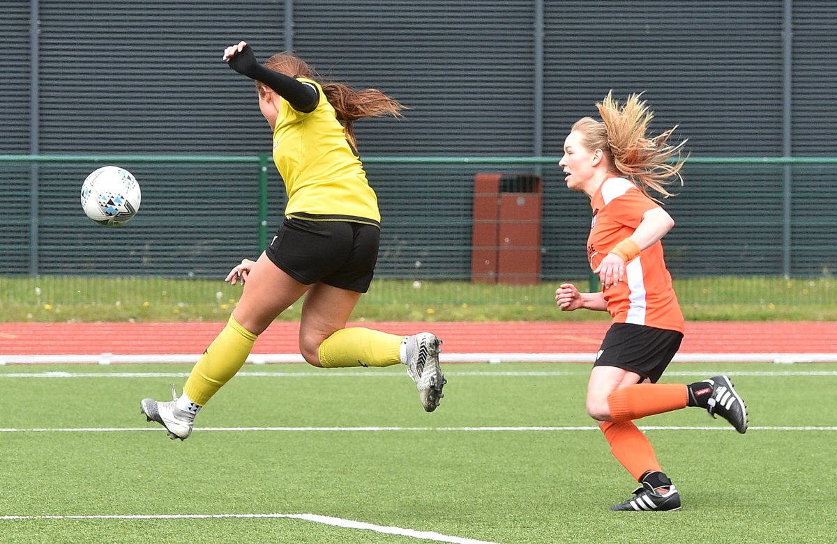 📷 GALLERY 📷 Action from Bonnyrigg Rose's win over Edinburgh Caledonia on Sunday is on SWF's Insta and Facebook pages. #BeTheDifference 📷 Ger Harley | Sportpix