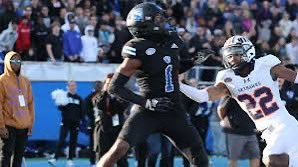 #AGTG After a great conversation with @COACHT2_ I am blessed to receive an offer from Eastern Illinois University @CathedralFBall @SWiltfong_ @IndianaPreps